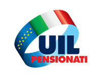 Logo UIL Pensionati Piemonte